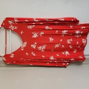 Billabong tunic dress